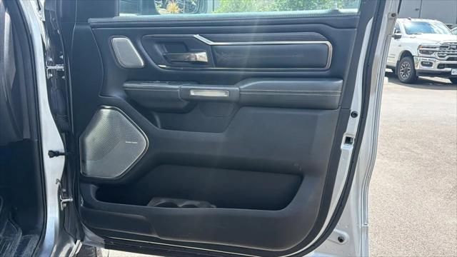 2019 Ram 1500 Limited Crew Cab 4x2 5'7" Box