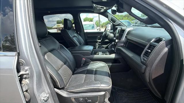 2019 Ram 1500 Limited Crew Cab 4x2 5'7" Box