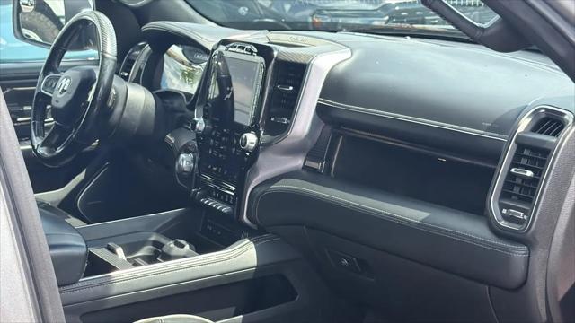 2019 Ram 1500 Limited Crew Cab 4x2 5'7" Box