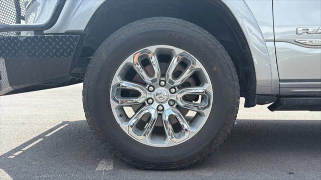 2019 Ram 1500 Limited Crew Cab 4x2 5'7" Box