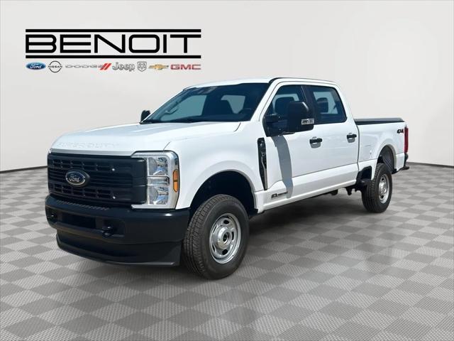 2026 Ford F-250 XL for sale in Jonesboro, LA