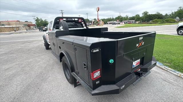2026 Ram 5500 Tradesman/Big Horn