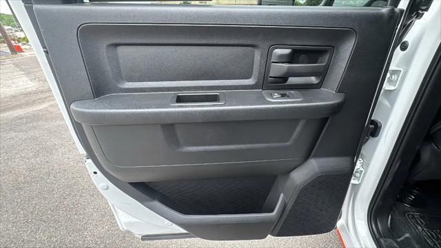 2026 Ram 5500 Tradesman/Big Horn