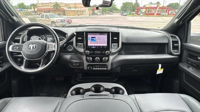 2026 Ram 5500 Tradesman/Big Horn