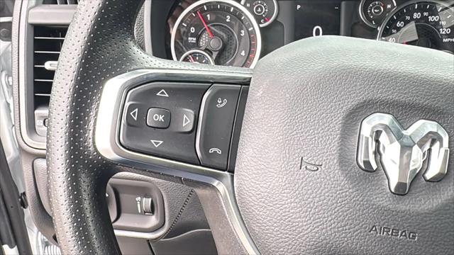 2026 Ram 5500 Tradesman/Big Horn