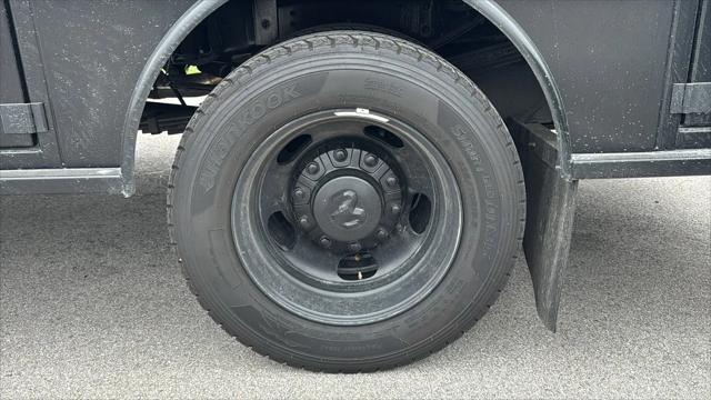 2026 Ram 5500 Tradesman/Big Horn