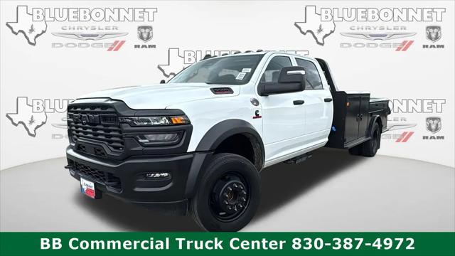 2026 Ram 5500 Tradesman/Big Horn for sale in New Braunfels, TX