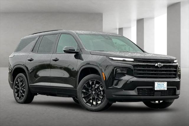 2026 Chevrolet Traverse AWD LT for sale in Pittsburg, CA