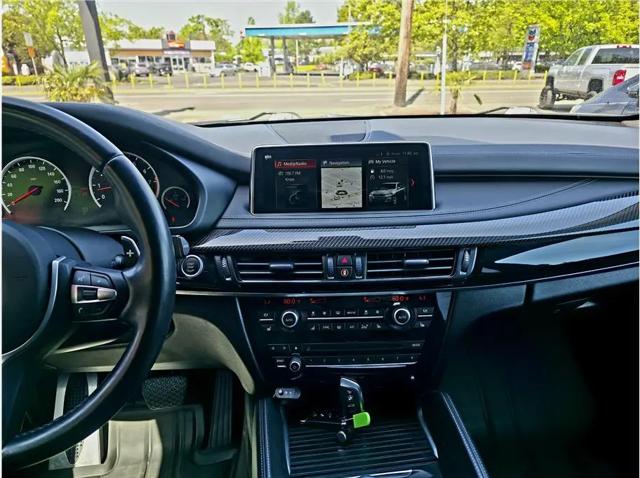 2018 BMW X5 M Standard