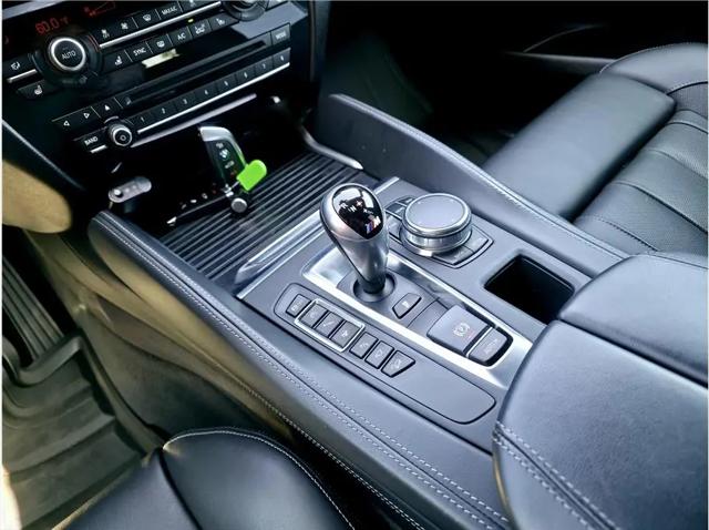 2018 BMW X5 M Standard