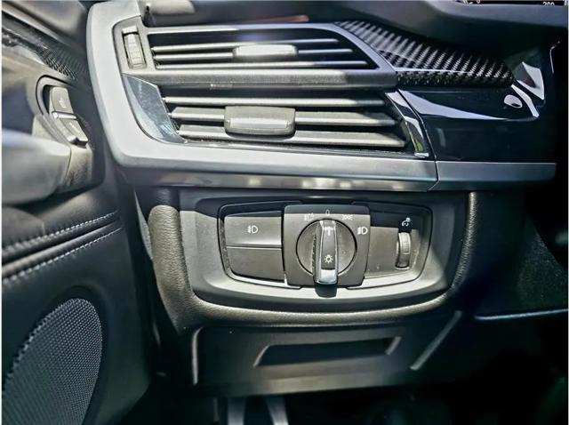 2018 BMW X5 M Standard