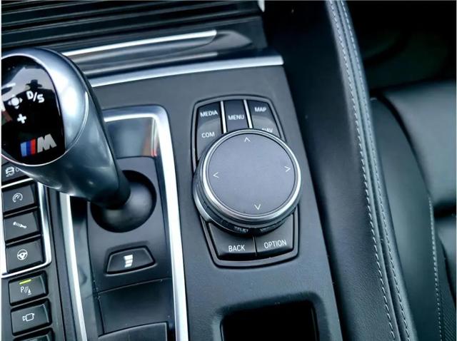 2018 BMW X5 M Standard