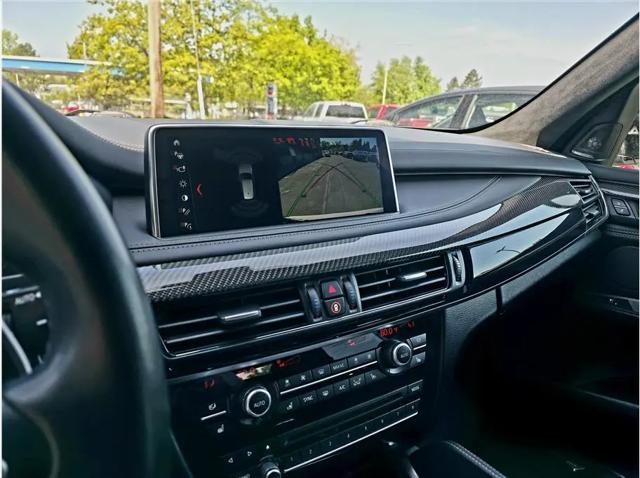 2018 BMW X5 M Standard