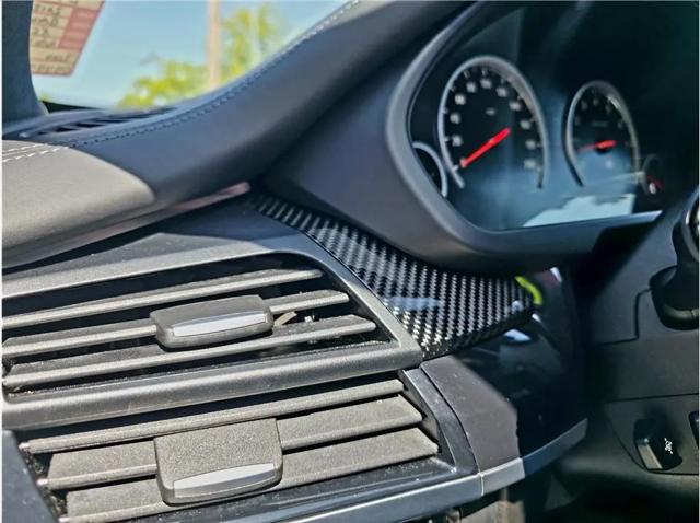 2018 BMW X5 M Standard