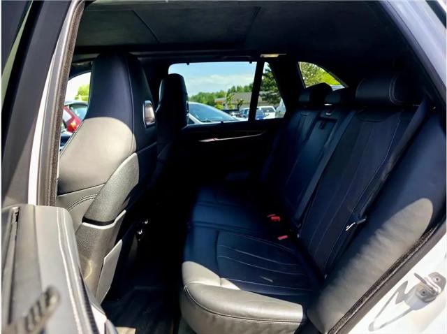 2018 BMW X5 M Standard