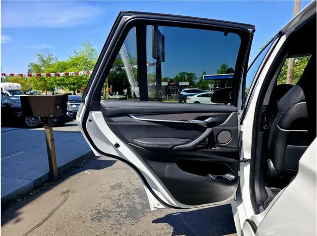 2018 BMW X5 M Standard