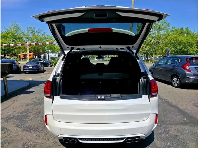 2018 BMW X5 M Standard