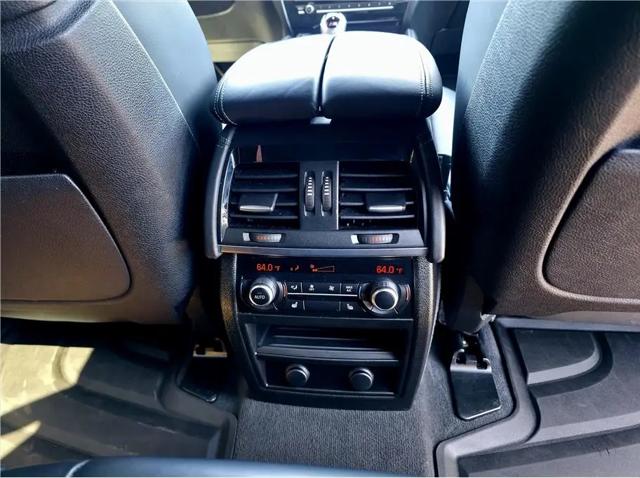 2018 BMW X5 M Standard