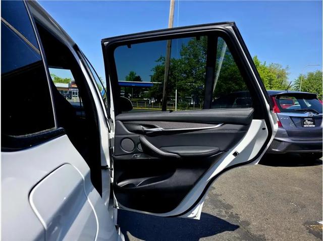 2018 BMW X5 M Standard