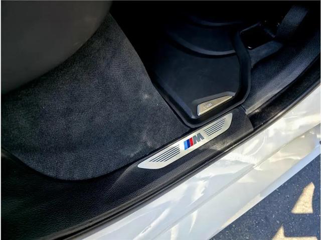 2018 BMW X5 M Standard