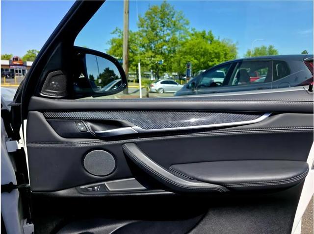 2018 BMW X5 M Standard