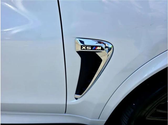 2018 BMW X5 M Standard