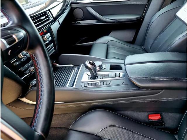 2018 BMW X5 M Standard