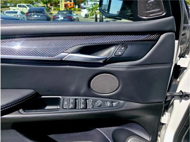 2018 BMW X5 M Standard