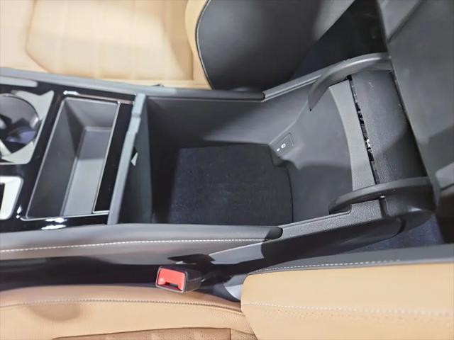 2026 Volkswagen Atlas Cross Sport SEL R-Line Black