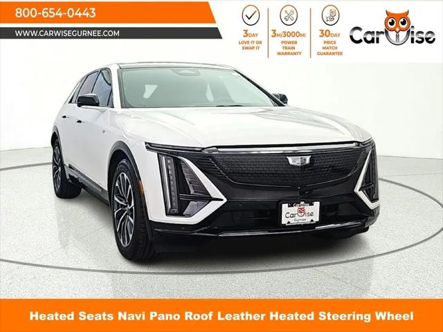2024 Cadillac iQ Sport w/1SF for sale in Gurnee, IL