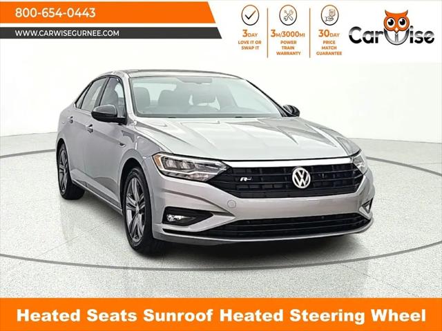 2020 Volkswagen Jetta 1.4T R-Line for sale in Gurnee, IL