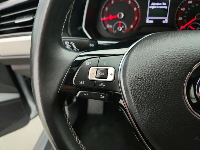 2020 Volkswagen Jetta 1.4T R-Line