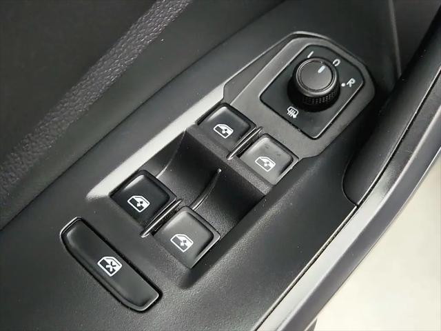 2020 Volkswagen Jetta 1.4T R-Line
