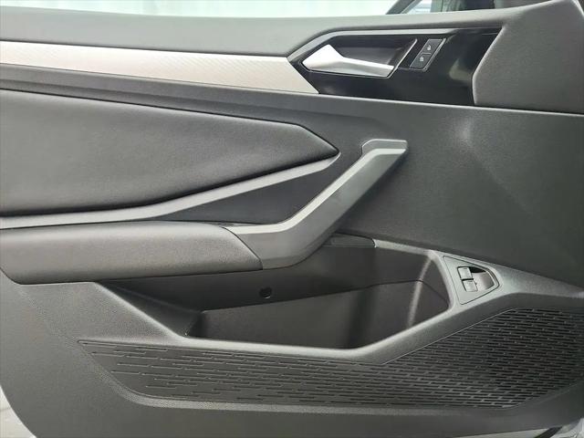 2020 Volkswagen Jetta 1.4T R-Line