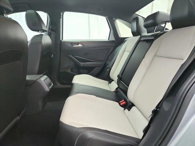 2020 Volkswagen Jetta 1.4T R-Line