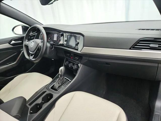 2020 Volkswagen Jetta 1.4T R-Line