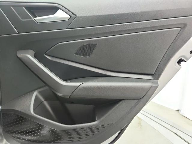 2020 Volkswagen Jetta 1.4T R-Line