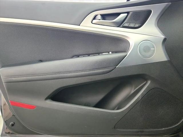 2020 Genesis G70 2.0T AWD