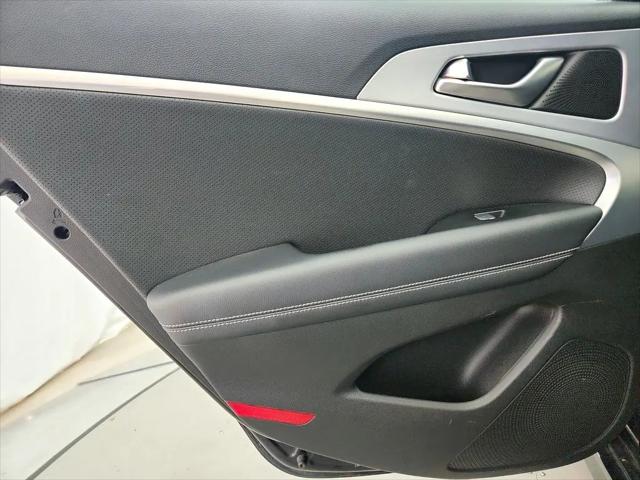 2020 Genesis G70 2.0T AWD