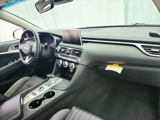 2020 Genesis G70 2.0T AWD