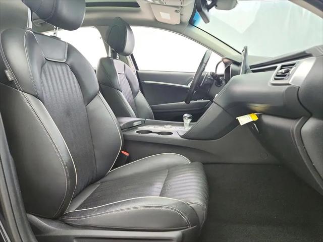 2020 Genesis G70 2.0T AWD