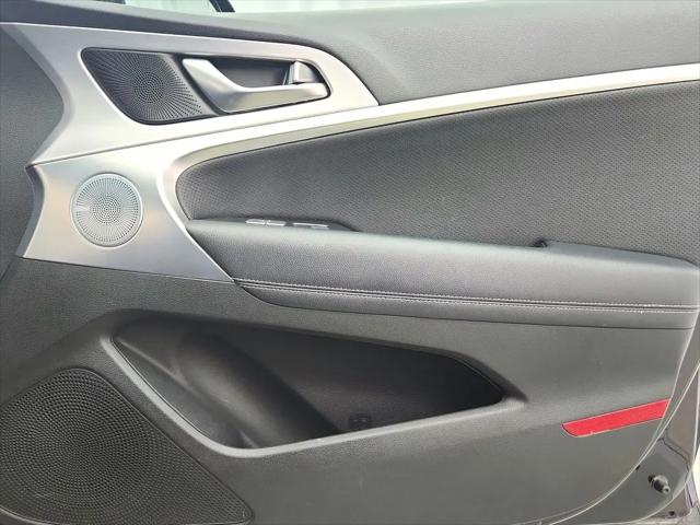 2020 Genesis G70 2.0T AWD
