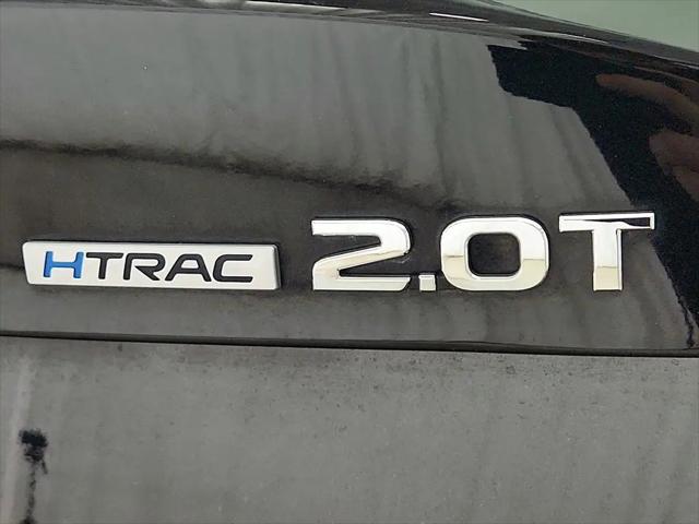 2020 Genesis G70 2.0T AWD