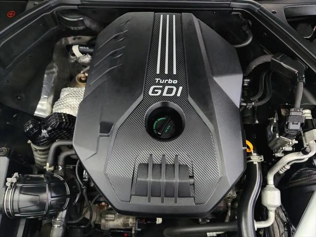 2020 Genesis G70 2.0T AWD