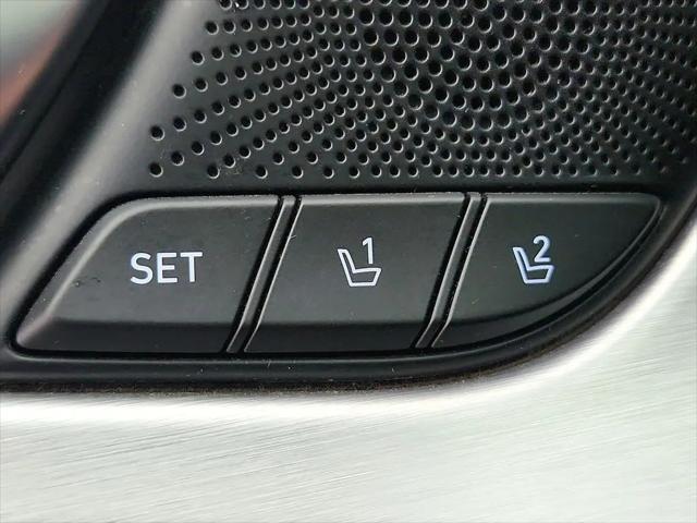 2020 Genesis G70 2.0T AWD