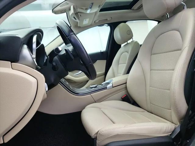 2020 Mercedes-Benz C-CLASS C 300 C 300