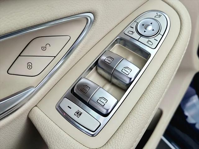 2020 Mercedes-Benz C-CLASS C 300 C 300