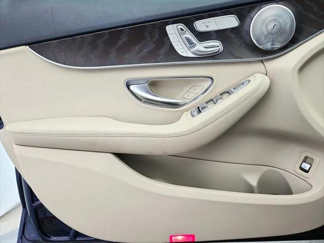 2020 Mercedes-Benz C-CLASS C 300 C 300