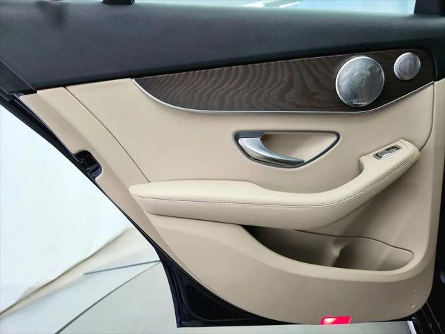2020 Mercedes-Benz C-CLASS C 300 C 300