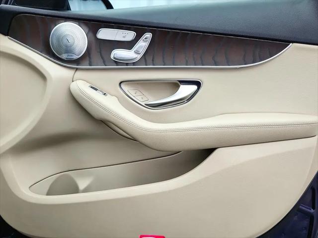2020 Mercedes-Benz C-CLASS C 300 C 300